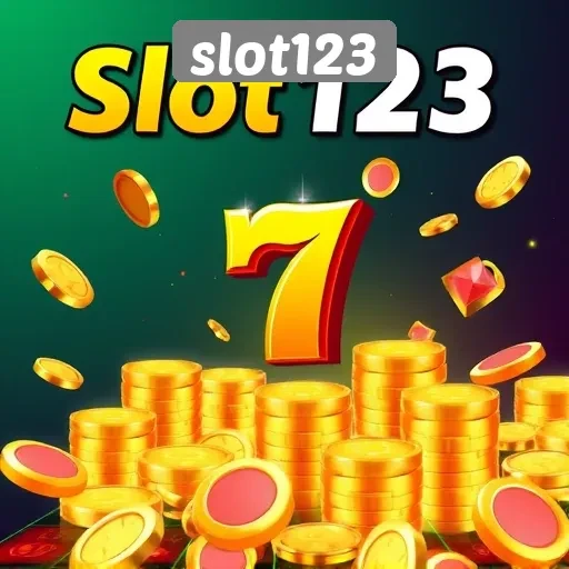 Menilai Fitur Unggulan Slot123 Bagi Pecinta Game Online