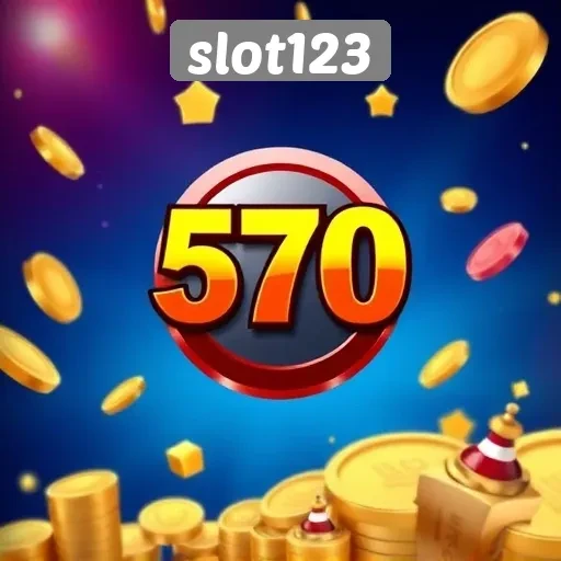Bonus dan Promosi Menarik di Slot123 yang Harus Diketahui