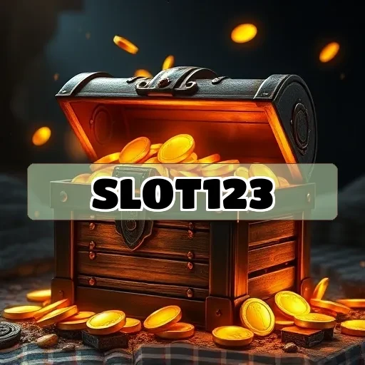 slot123: Bonus Menarik untuk Petualangan Game Online Anda