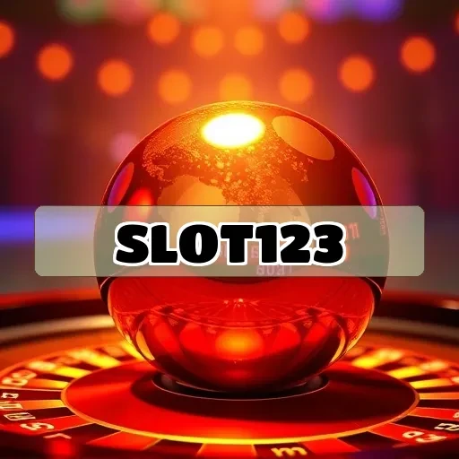 slot123: Temukan Kekuatan Komunitas Gamer yang Menginspirasi