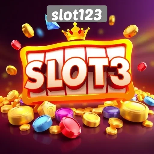 Menggali Fitur Menarik Situs Slot123 untuk Pecinta Game