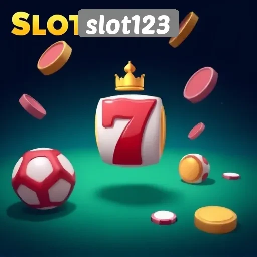 Menelusuri Jenis Permainan yang Tersedia di Slot123