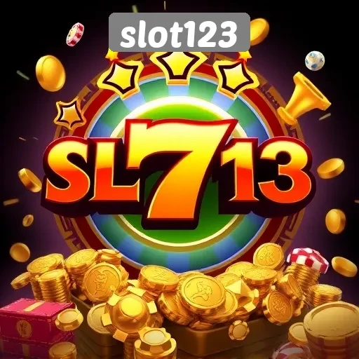 Fitur Menarik yang Ditawarkan oleh Slot123 untuk Para Pengguna