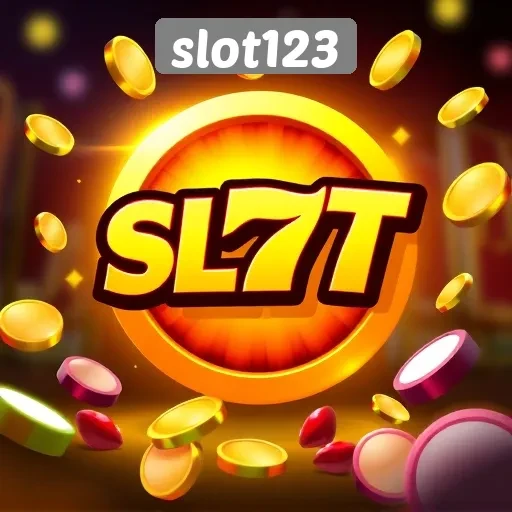 Inovasi Terbaru dalam Permainan Slot123