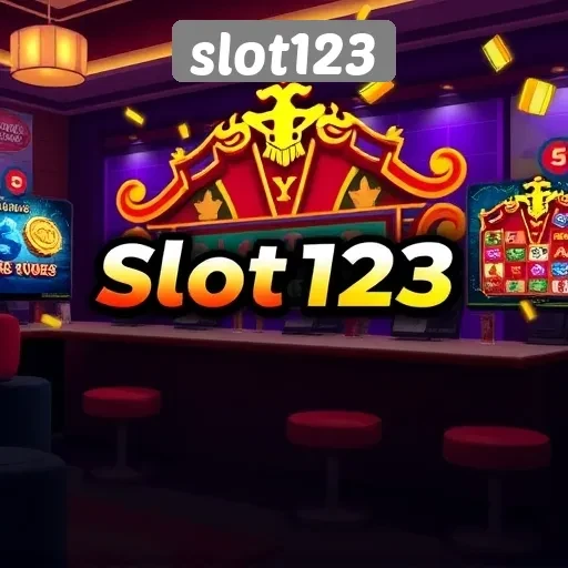 Review Pengalaman Pemain di Slot123 yang Menggembirakan