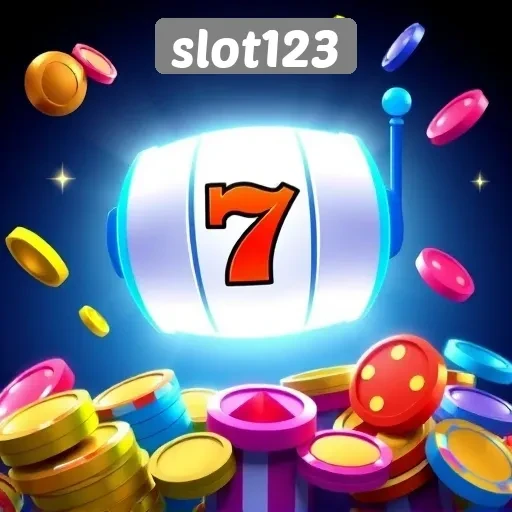 Cara Daftar dan Bermain di Slot123 Bagi Pemula