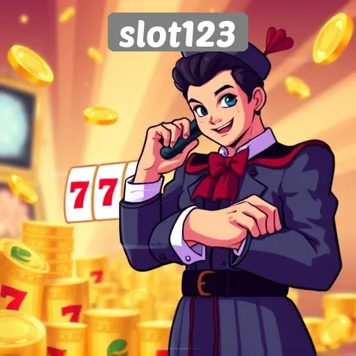 Mengulas Pengalaman Bermain di Situs Slot123