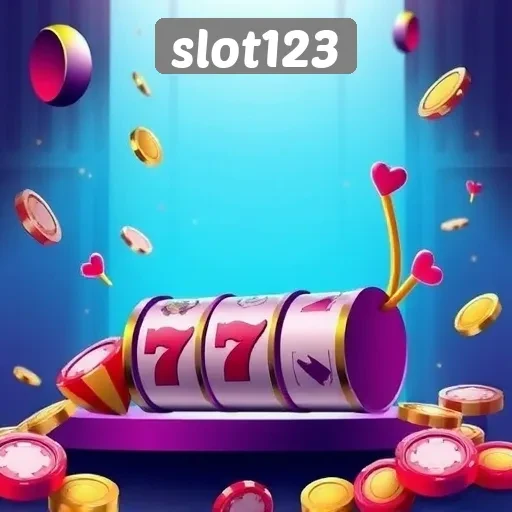 Ulasan Lengkap Tentang Situs Game Slot123
