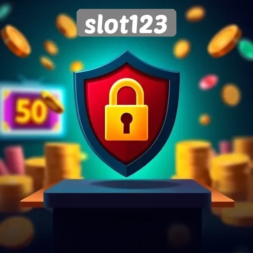 Tinjauan Mengenai Keamanan dan Privasi di Slot123
