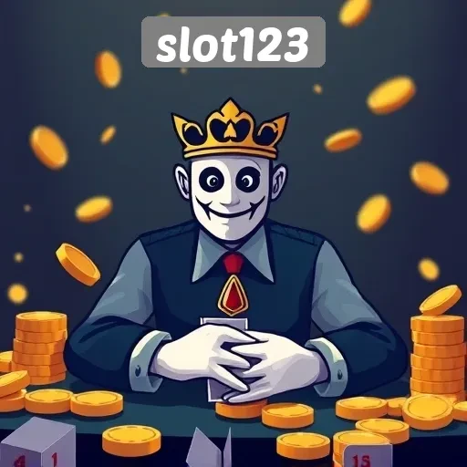 Keamanan dan Keandalan dalam Transaksi di Slot123