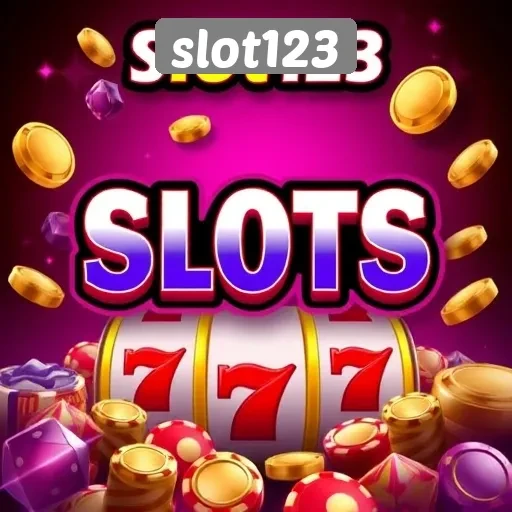 Kelebihan Slot123 Dibandingkan Situs Slot Lain