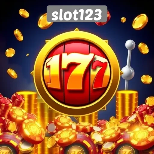 Keunggulan Slot123 dalam Menawarkan Ragam Permainan Slot