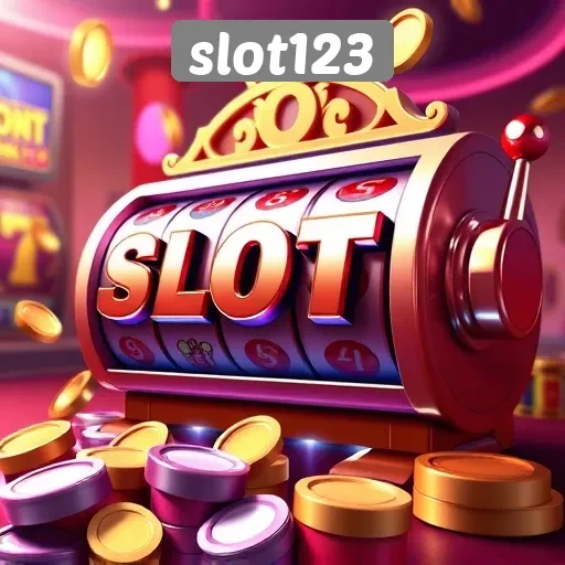 Analisis Jenis Permainan Slot yang Tersedia di Slot123