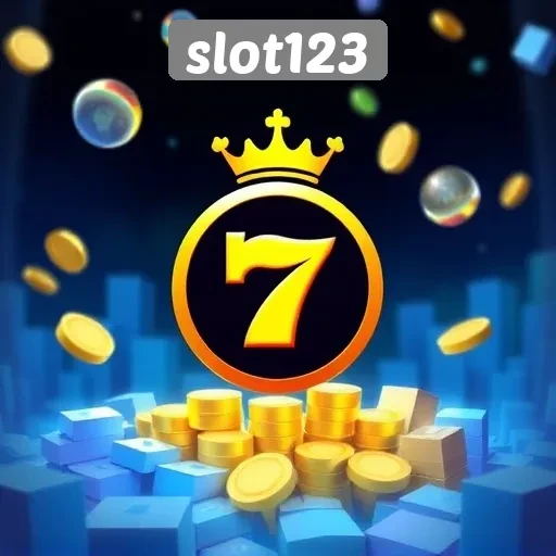 Dampak Pertumbuhan Industri Game Slot Di Slot123 Terhadap Pasar Indonesia
