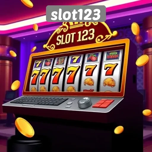 Ulasan Lengkap Fitur dan Layanan di Slot123