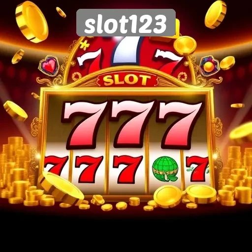 Slot123: Keamanan dan Kenyamanan Bermain Slot Online