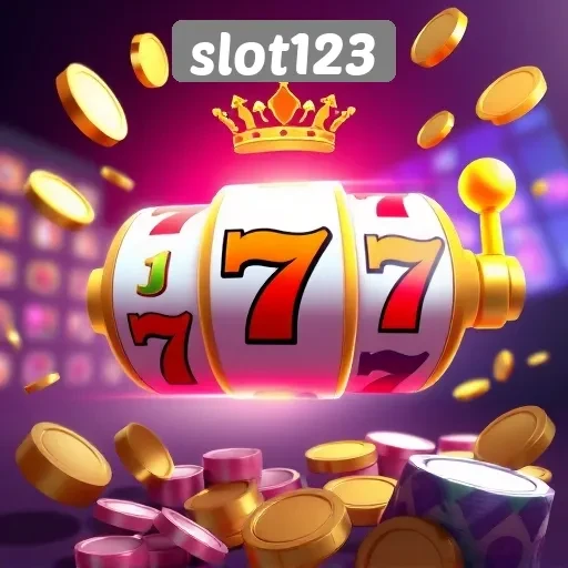 Variasi Permainan Slot di Slot123 yang Menarik
