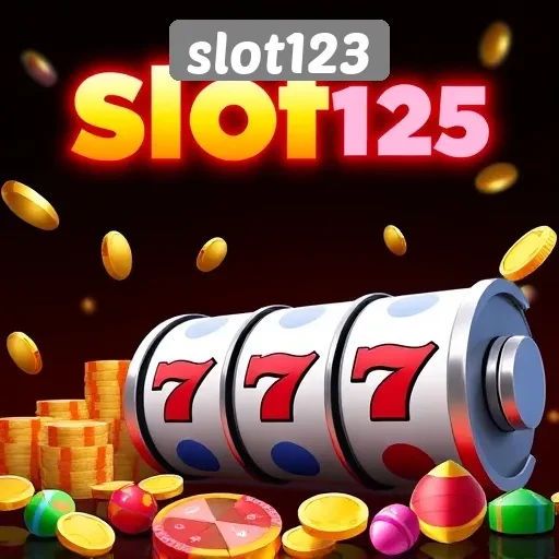 Tips Memilih Game Slot di Situs Slot123 untuk Pemain Pemula
