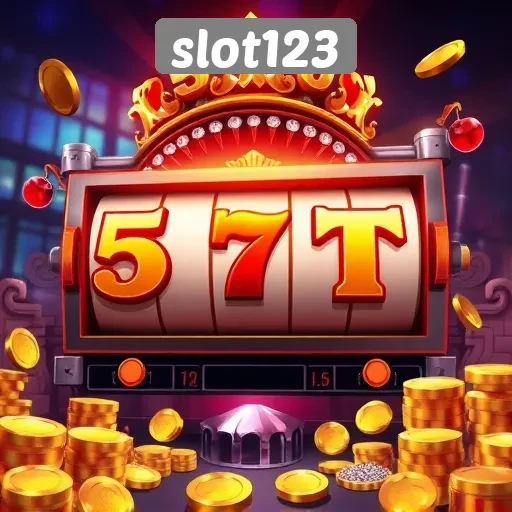 Top Game Slot Favorit di Slot123 yang Harus Dicoba