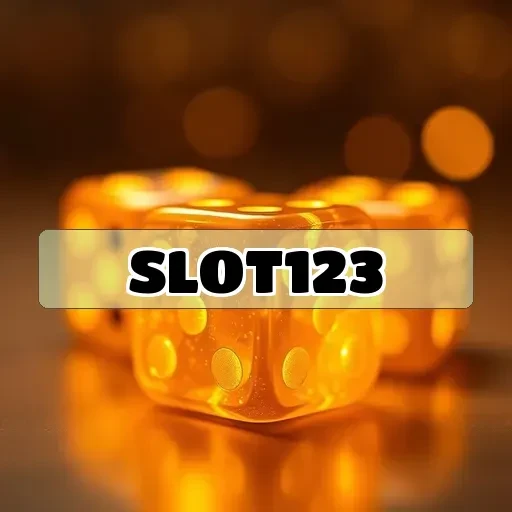 slot123: Raih Kemenangan Besar di Turnamen Slot Menarik!