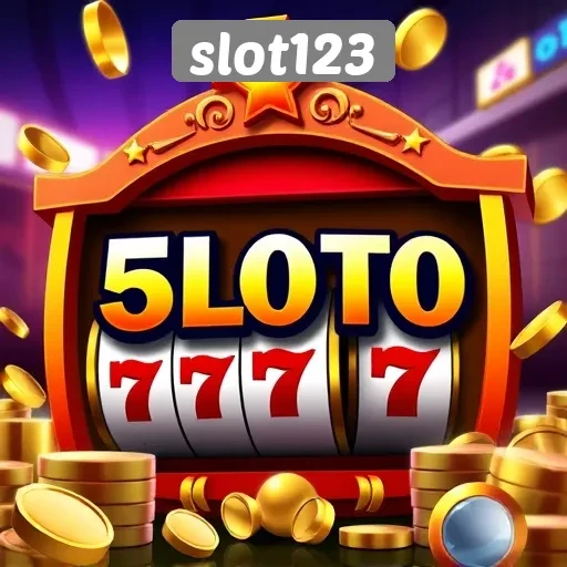 Berbagai Jenis Permainan Slot Tersedia di Slot123
