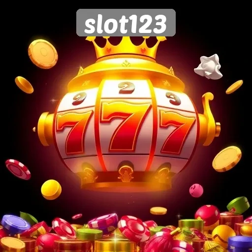 Beragam Permainan Slot Menarik yang Tersedia di Slot123